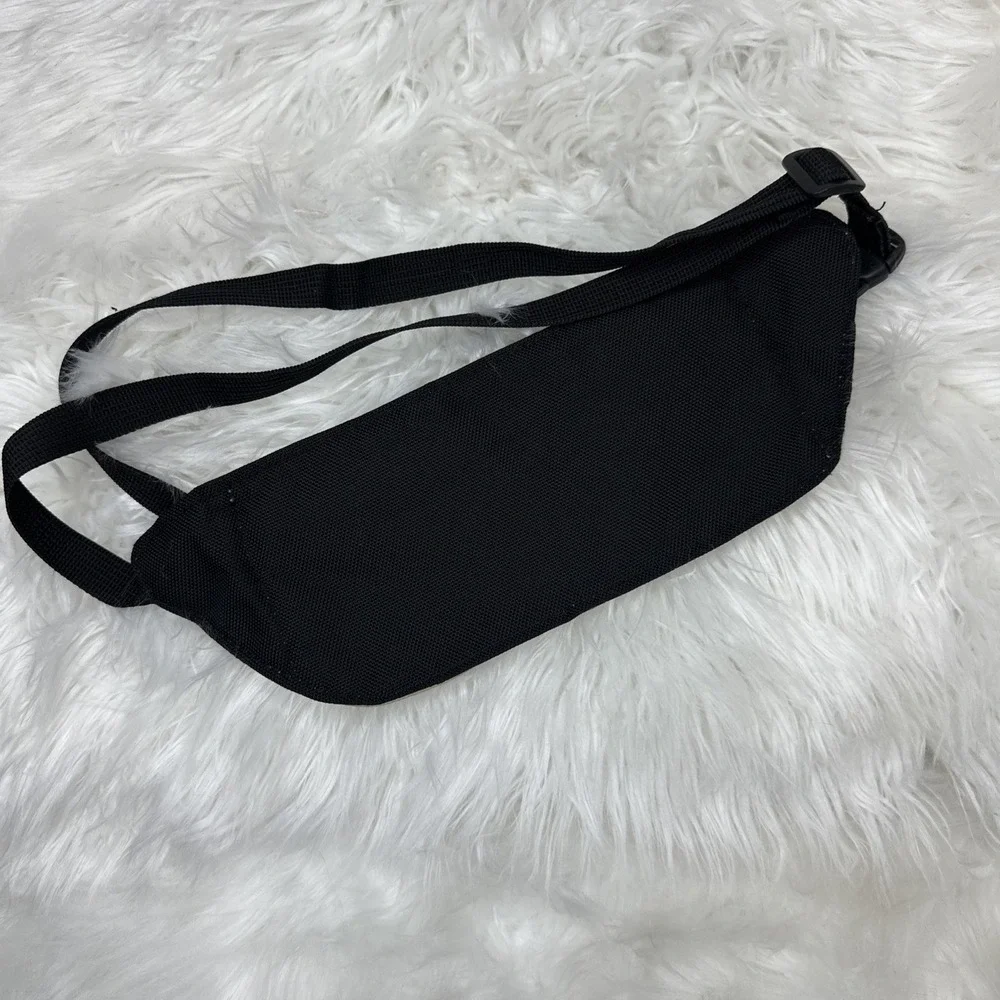 $23 🌙 The North Face‎ Sunriser Run Bag Belt Khaki Tan